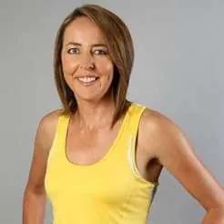 Liz Ellis – former Australian netball captain featured on CareerFAQs