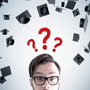 MBA or Masters - What's Right For You? - Career FAQs