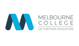 Provider logo: MCFE – Melbourne College of Further Education