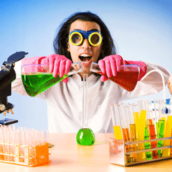 Science careers: five top myths debunked