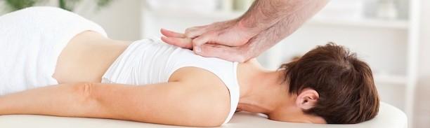 Massage as medicine: a career in myotherapy