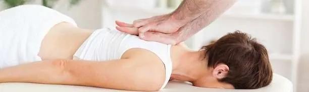 Massage as medicine: a career in myotherapy