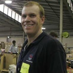 Matthew Salier: Smith Family Manager