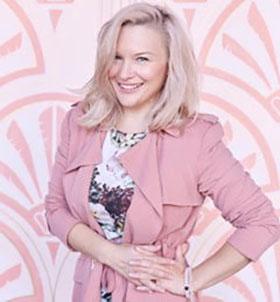 Melanie Burnicle – Makeup Artist & CEO of The Makeup Artist Guild Asia Pacific