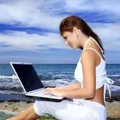 Connected despite distance: higher education degrees online - Career FAQs
