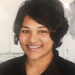 Olivia D’Almeida – Greenwood Early Education