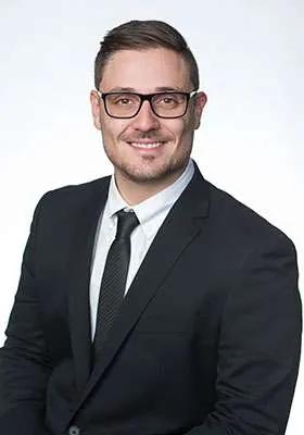 Pandelis Tiliakos - Barrister - Career FAQs