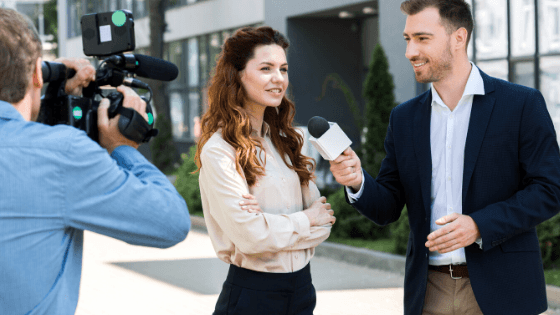 Career In Focus: Public Relations