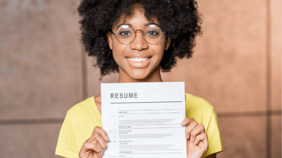 Resume Checklist: 6 Essentials To Make Your Resume Stand Out