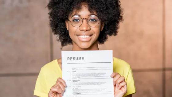 Resume Checklist: 6 Essentials To Make Your Resume Stand Out