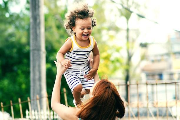 How Find A Job As A Return To Work Mum