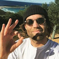 Richard Snowden – Content & Social Media Manager