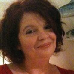 Sandra Reynolds – Author and Blogger, The $120 Food Challenge