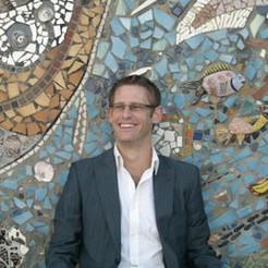 Simon Carter – Architect and Sustainability Consultant