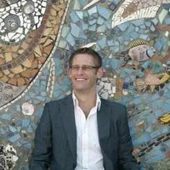 Simon Carter - Architect and Sustainability Consultant - Career FAQs