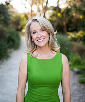 Tania Flack – Naturopath & Nutritionist