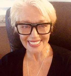 Tanya Denny – Founder of Chrysalis Therapeutic Support Services