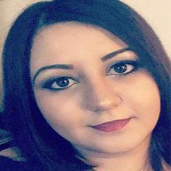Tanya Nasr – Psychologist