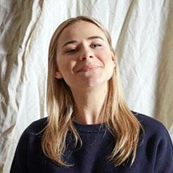 Tara Bennett – Designer & Director of the Provider Store