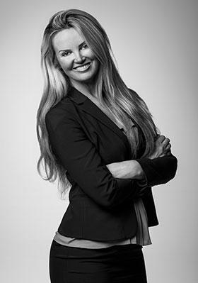 Tea Lehman – Group Recruitment Manager