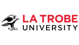 La Trobe University - Logo