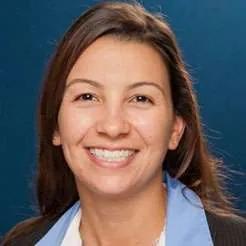Vanessa Falzon: Professional Story