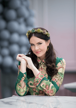 Viktoria Novak – Designer & Creative Director