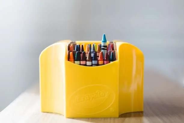 Answering Creative Colour Questions