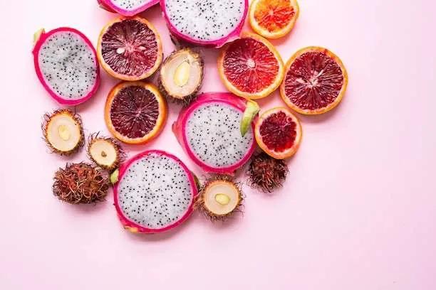 Fruit Personality Questions
