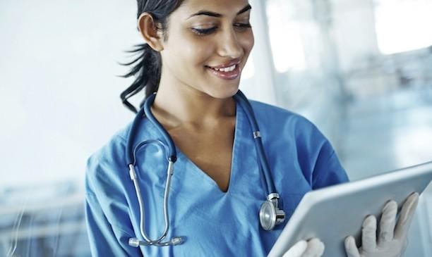 5 Reasons To Study Nursing