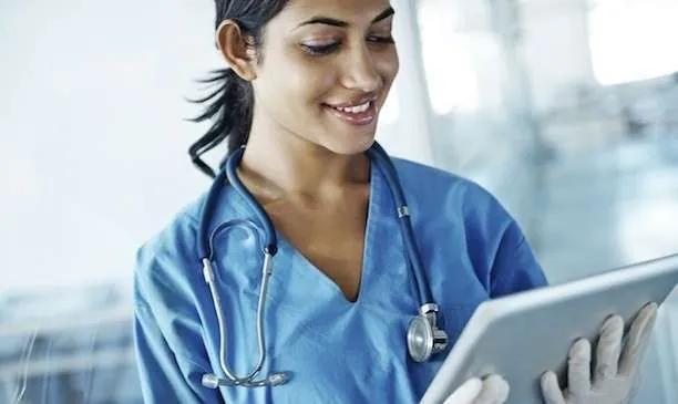 5 Reasons To Study Nursing