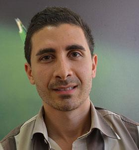 Yves Makhoul – Social Media Manager