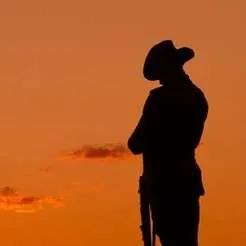 Meet an Anzac Gallipoli tour leader