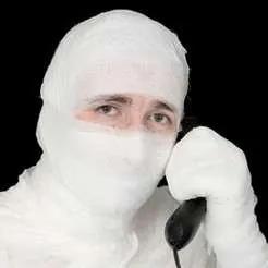 Calling in sick to work - Career FAQs