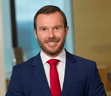 Ben Travers – Manager & Senior Financial Adviser