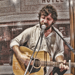 Matt Boylan-Smith – Musician