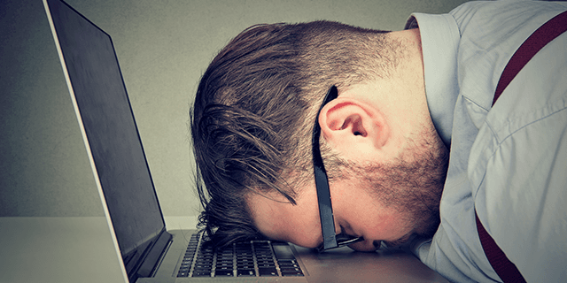 Extinguish the ‘Burnout’ With Annual Leave - Career FAQs