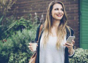 Professional planning career goals in their 30s – lifestyle or advice image