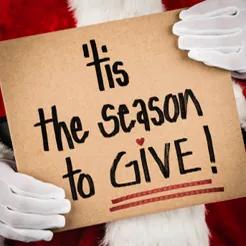 Volunteer This Christmas: How Giving Time Can Make a Big Impact