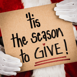 8 Kris Kringle gifts that won’t get you fired