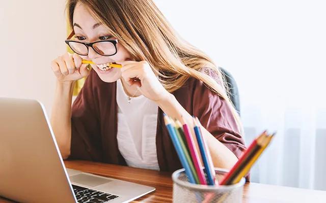 Study Mistakes That Could Be Sabotaging You