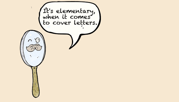Are you committing cover letter crimes?