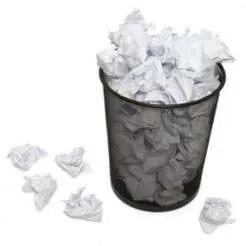 What NOT to do on a cover letter - Career FAQs