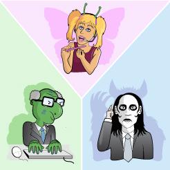 Is Your Office Infected? How To Handle 3 Types Of Annoying Co-workers