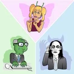 Is Your Office Infected? How To Handle 3 Types Of Annoying Co-workers