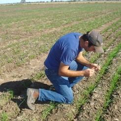 Rohan profile photo – contributor or subject matter expert