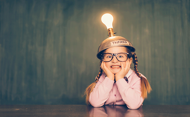 The Curiosity Quotient - What Is It and How Do I Get Me Some? - Career FAQs