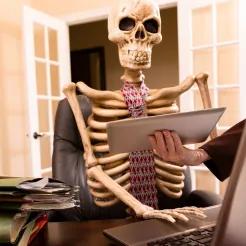 Is the Traditional Career Dead? How to Thrive in 2025 and Beyond