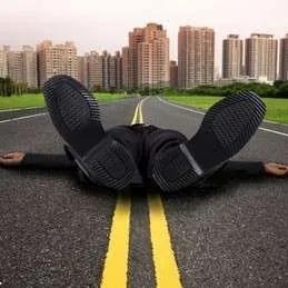 Handling Failure in Interviews