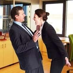 Handling Difficult People: Tips